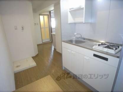 京ＯＨＢＵの物件内観写真