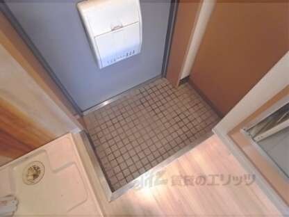 クローバー３６の物件内観写真