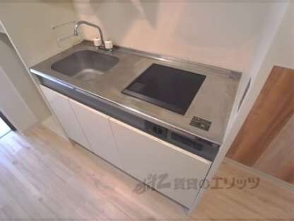 クローバー３６の物件内観写真