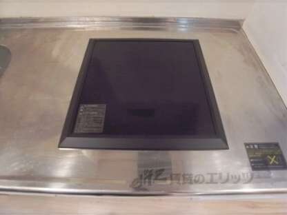 クローバー３６の物件内観写真