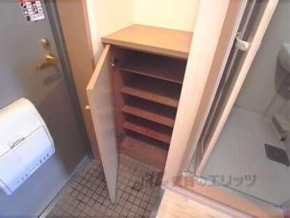 クローバー３６の物件内観写真