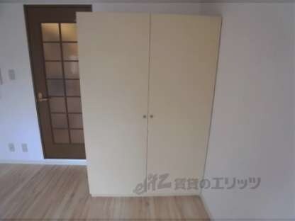 クローバー３６の物件内観写真