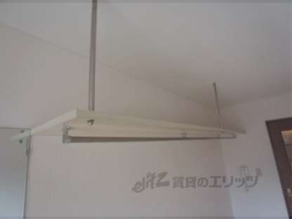 クローバー３６の物件内観写真