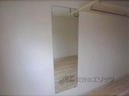 クローバー３６の物件内観写真