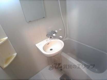 クローバー３６の物件内観写真