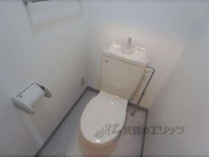 クローバー３６の物件内観写真