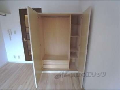 クローバー３６の物件内観写真