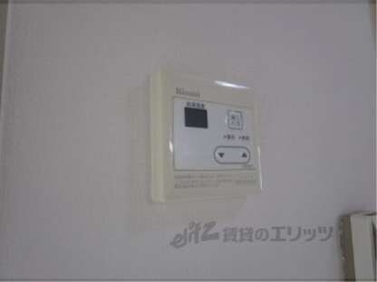 パリス嵐山の物件内観写真