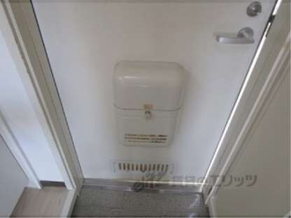 パリス嵐山の物件内観写真