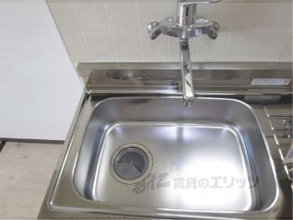 パリス嵐山の物件内観写真