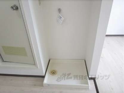 パリス嵐山の物件内観写真