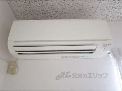 パリス嵐山の物件内観写真