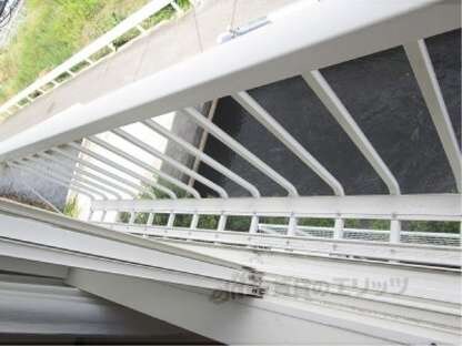 パリス嵐山の物件内観写真