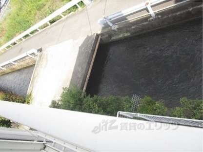 パリス嵐山の物件内観写真