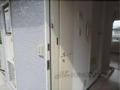 パリス嵐山の物件内観写真