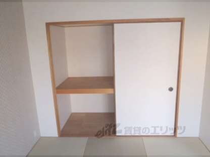 ディック・ベルの物件内観写真