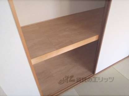 ディック・ベルの物件内観写真