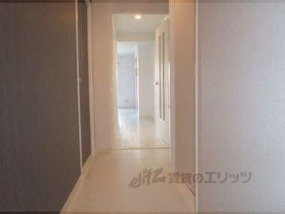 ディック・ベルの物件内観写真