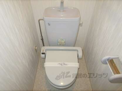 アーバンツリーグランシャリオの物件内観写真