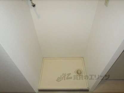 アーバンツリーグランシャリオの物件内観写真