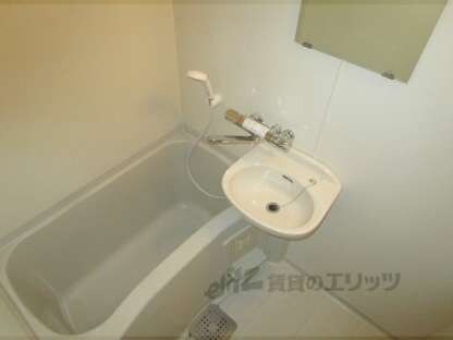 アーバンツリーグランシャリオの物件内観写真