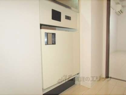 アーバンツリーグランシャリオの物件内観写真