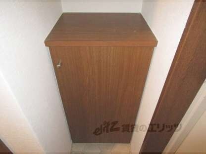 アーバンツリーグランシャリオの物件内観写真