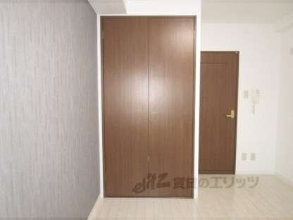 アーバンツリーグランシャリオの物件内観写真