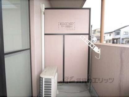 アーバンツリーグランシャリオの物件内観写真