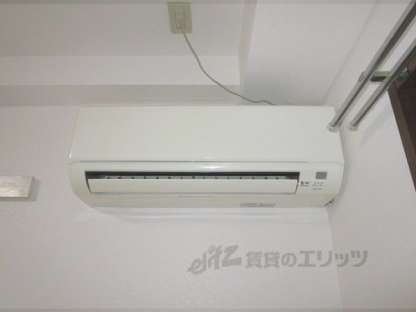 アーバンツリーグランシャリオの物件内観写真