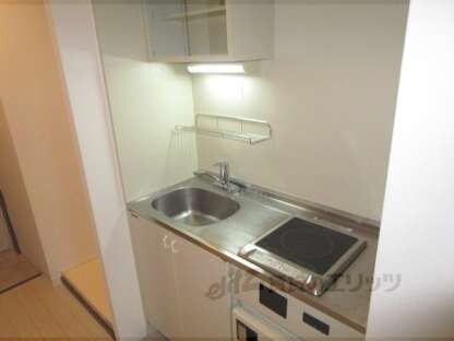 アーバンツリーグランシャリオの物件内観写真