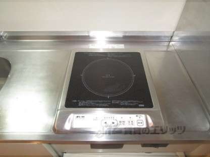 アーバンツリーグランシャリオの物件内観写真