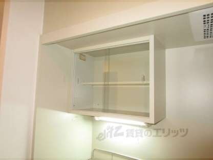 アーバンツリーグランシャリオの物件内観写真