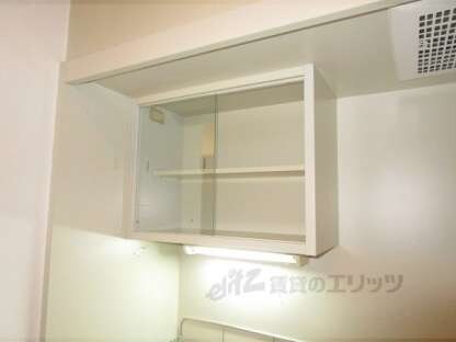 アーバンツリーグランシャリオの物件内観写真