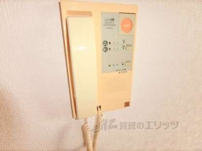 サンクレストの物件内観写真