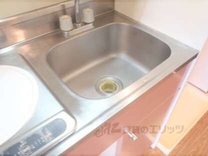 フロイデ東向日の物件内観写真