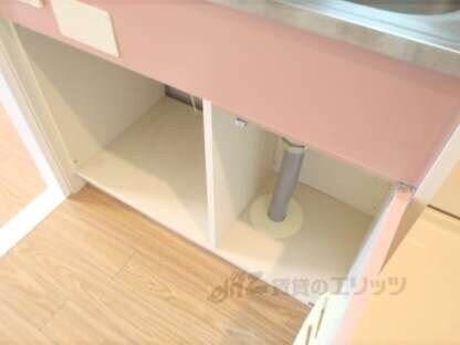 フロイデ東向日の物件内観写真