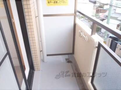 フロイデ東向日の物件内観写真