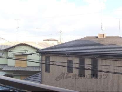 フロイデ東向日の物件内観写真