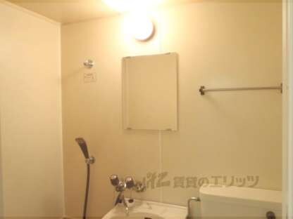 フロイデ東向日の物件内観写真