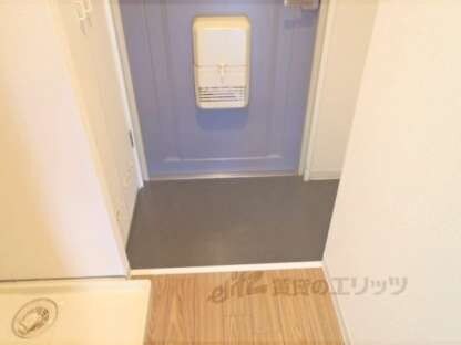 フロイデ東向日の物件内観写真