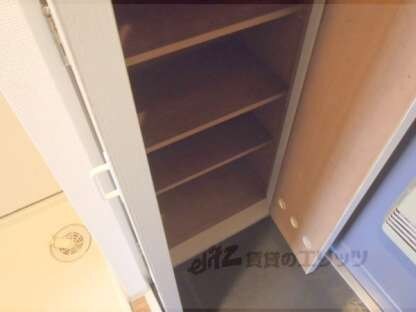 フロイデ東向日の物件内観写真