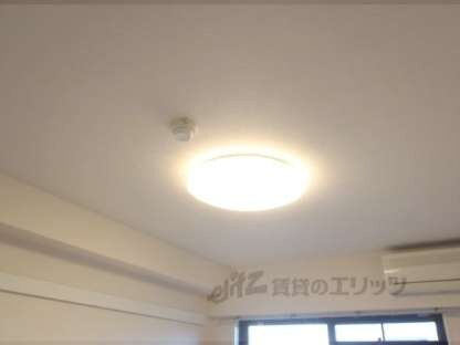 フロイデ東向日の物件内観写真