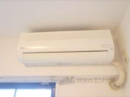 フロイデ東向日の物件内観写真