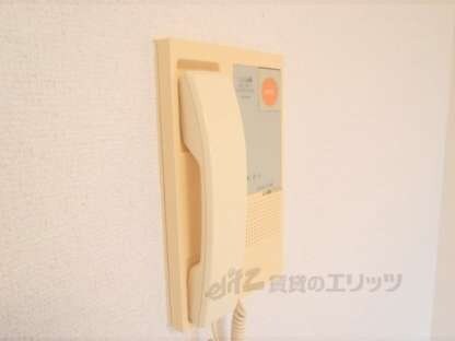 フロイデ東向日の物件内観写真