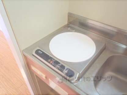 フロイデ東向日の物件内観写真