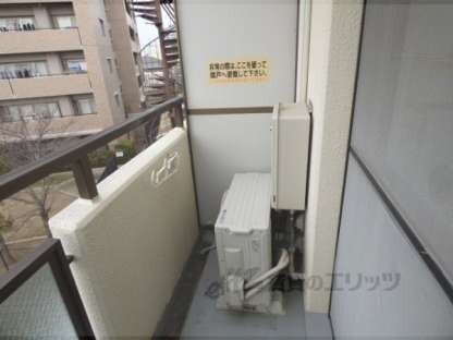 フロイデ東向日の物件内観写真