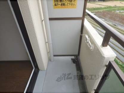 フロイデ東向日の物件内観写真