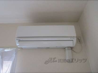 マタムの物件内観写真