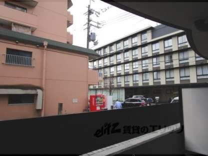 マタムの物件内観写真